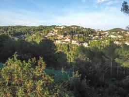 Terreno en venta en Olivella photo 0