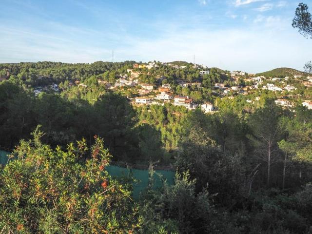 Terreno en venta en Olivella photo 0