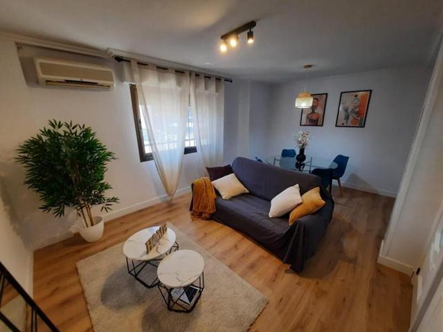 Planta baja en venta en Almansa, Puerta de valencia photo 0