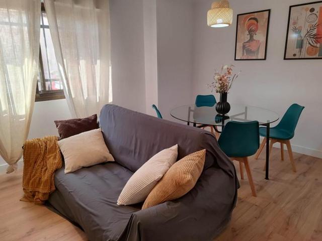 Planta baja en venta en Almansa, San crispin photo 0