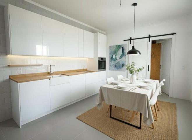 Piso en venta en La Roda, Castilla la mancha photo 0