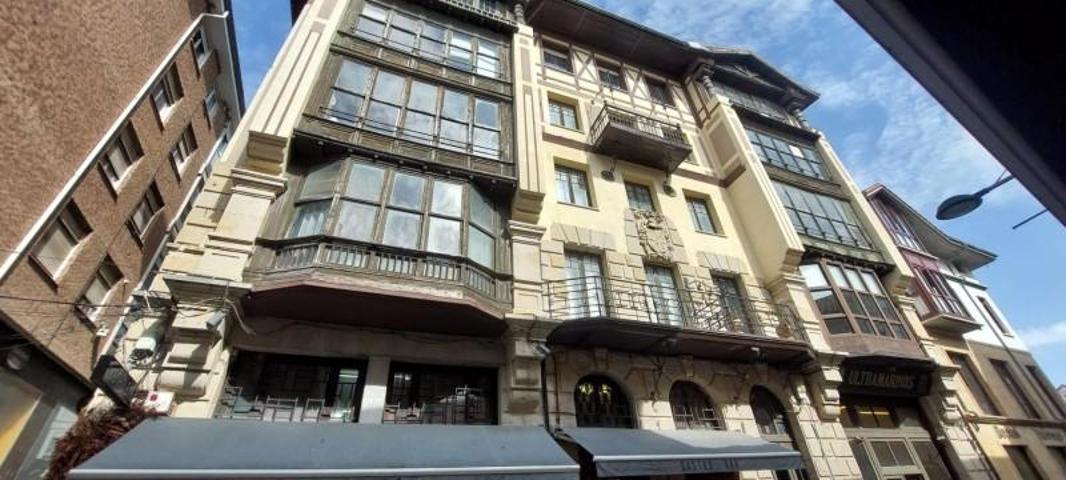 Piso en venta en Reinosa, Reinosa photo 0