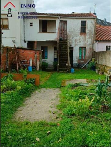 Casa en venta en Narón photo 0