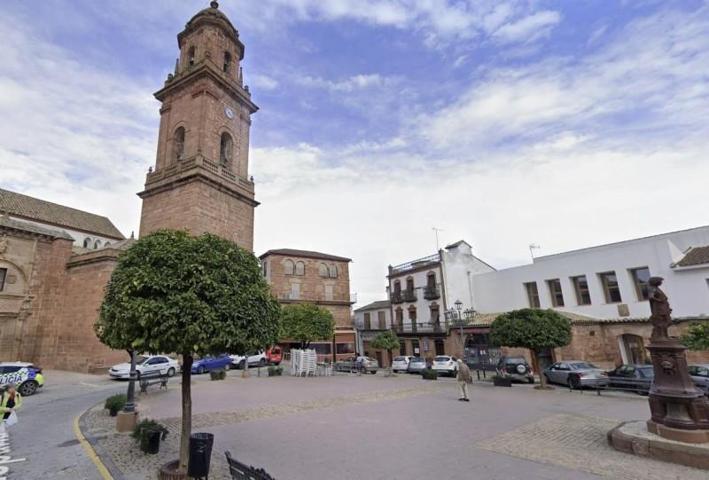 Casa en venta en Montoro, Andalucia photo 0