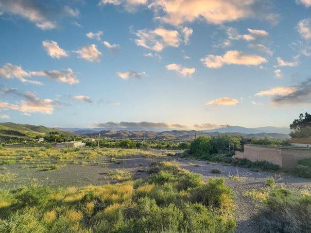 Terreno en venta en Gérgal, Gérgal photo 0
