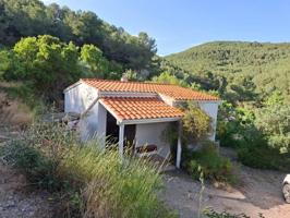 Casa con terreno en venta en Borriol, Comunidad valenciana photo 0
