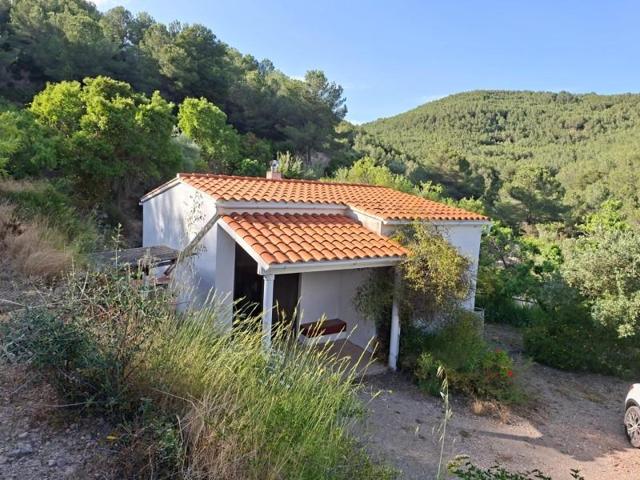 Casa con terreno en venta en Borriol, Comunidad valenciana photo 0