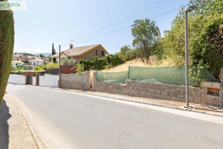 Terreno en venta en Otura, Colegio photo 0