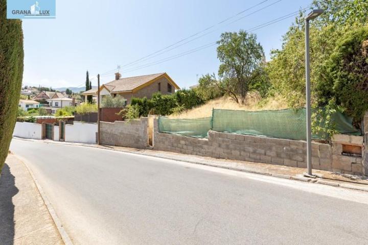 Terreno en venta en Otura, Colegio photo 0