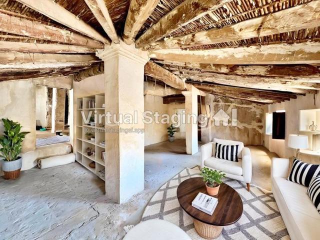 Casa en venta en Soneja, Soneja photo 0