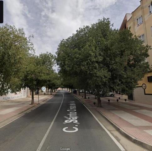 Piso en venta en Badajoz, San Roque photo 0