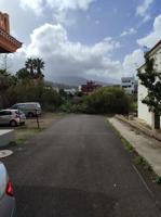 Terreno en venta en Icod de los Vinos, Buen Paso-La Mancha photo 0