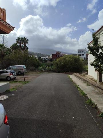 Terreno en venta en Icod de los Vinos, Buen Paso-La Mancha photo 0