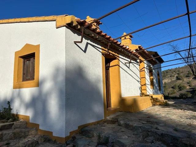 Casa en venta en Lorca, Consejero photo 0