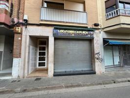 Local comercial en venta en Pineda de Mar, Centre photo 0
