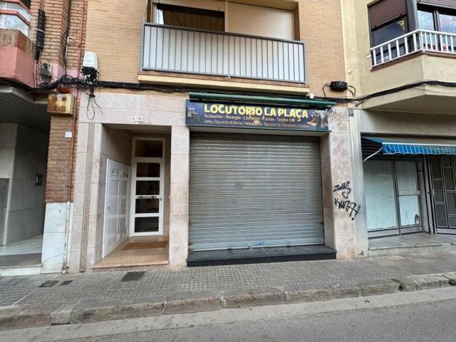 Local comercial en venta en Pineda de Mar, Centre photo 0