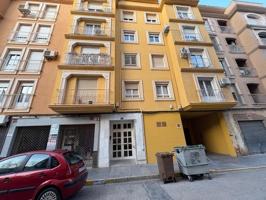 Piso en venta en Almansa, Centro photo 0