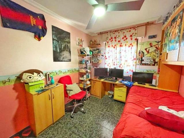 Piso en venta en Andújar photo 0