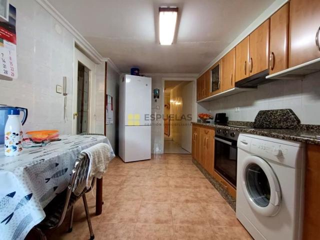 Adosada en venta en Arnedo, Calle Rosales, 46, 26580 photo 0