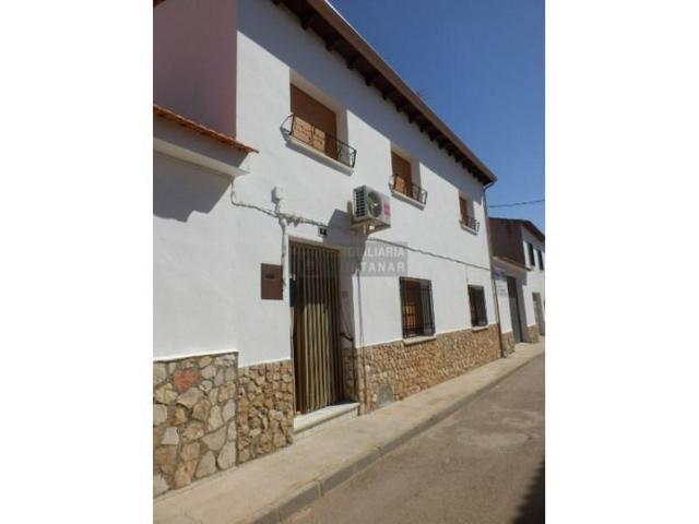 Casa en venta en Los Hinojosos photo 0