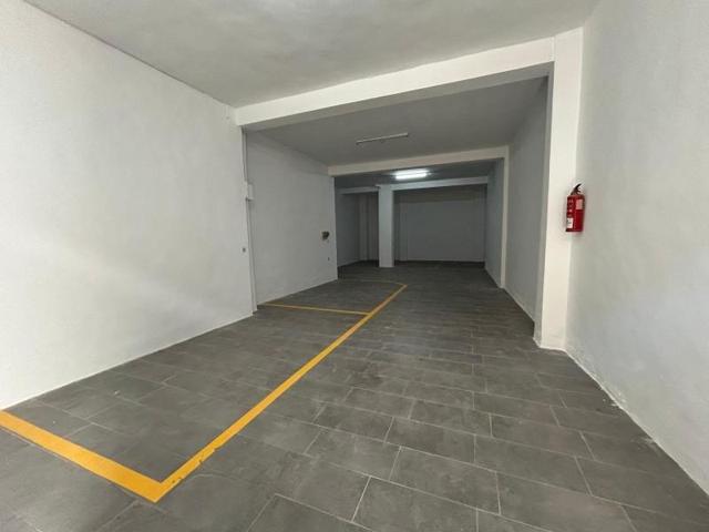 Local comercial en venta en Antequera, Centro photo 0