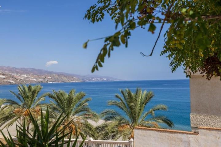 Terreno en venta en Gualchos, La torre photo 0