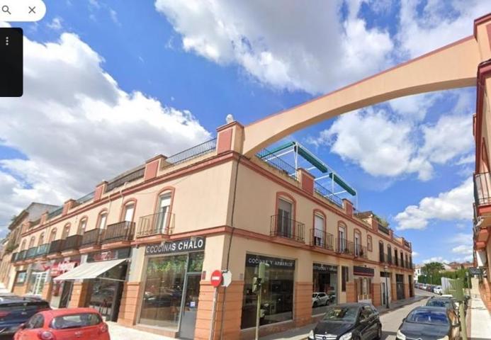 Piso en venta en Castilleja de la Cuesta, Andalucia photo 0