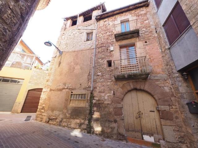 Adosada en venta en Santpedor, CENTRE photo 0