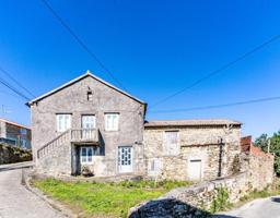 Casa en venta en Malpica de Bergantiños, MALPICA DE BERGANTIÑOS photo 0