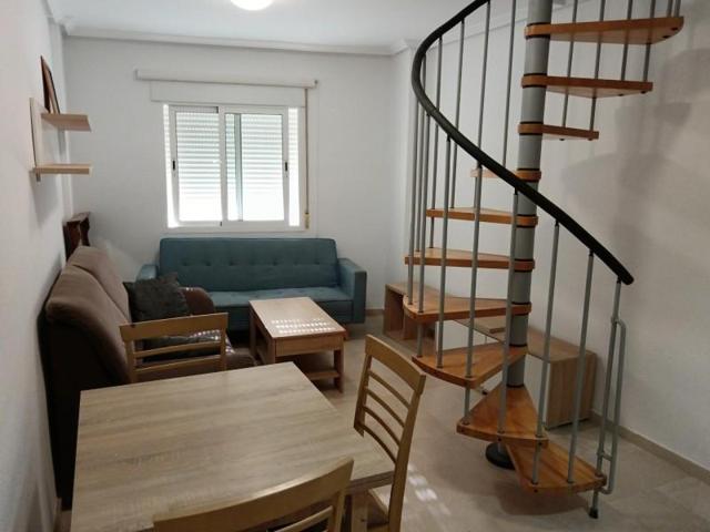 Aticos en venta en Garrucha, Garrucha photo 0