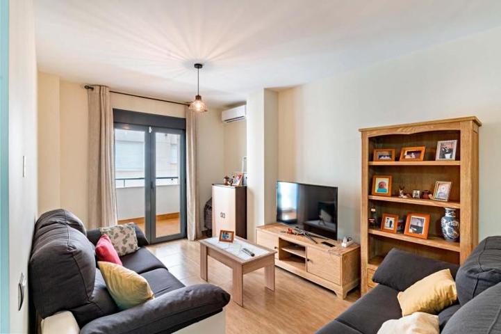 Piso en venta en El Ejido, Centro ejido photo 0