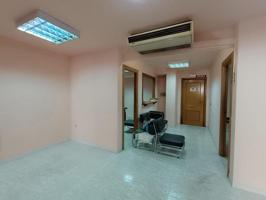 Oficina en venta en El Ejido, Centro ejido photo 0