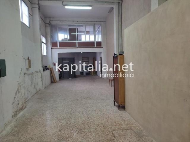 Local comercial en venta en Bocairent, Bocairent photo 0