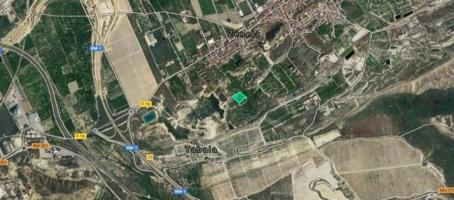 Terreno en venta en Murcia, Zeneta photo 0
