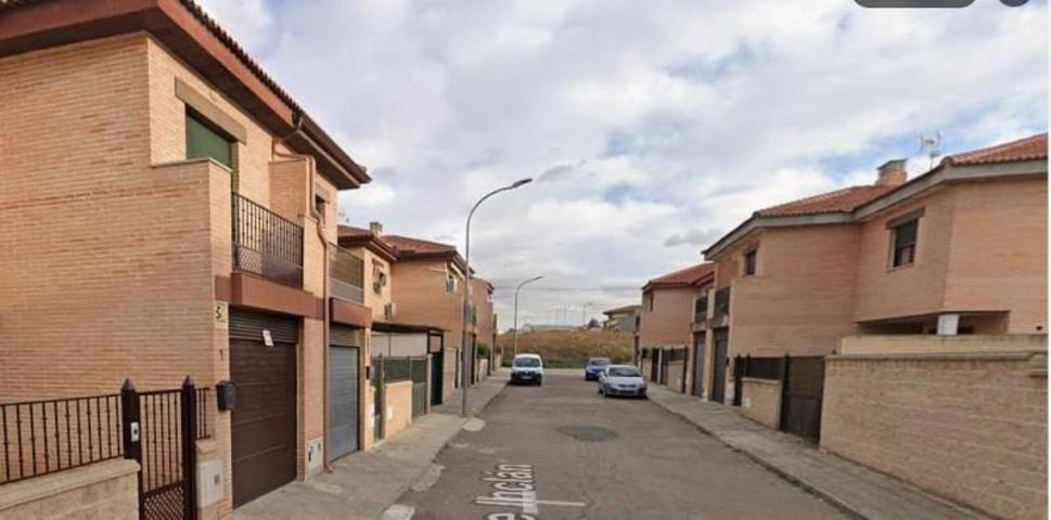 Chalet en venta en Mora, Castilla la mancha photo 0