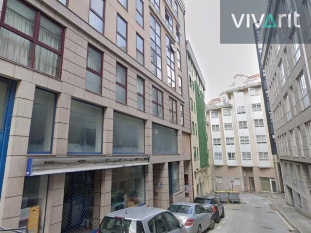 Local comercial en venta en A Coruña, Castrillón photo 0