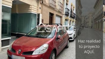 Local comercial en venta en Montilla photo 0
