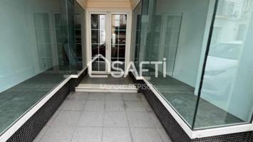 Local comercial en venta en Montilla photo 0