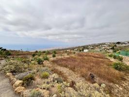 Terreno en venta en Fasnia, Islas canarias photo 0