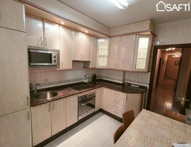 Piso en venta en Monterroso photo 0