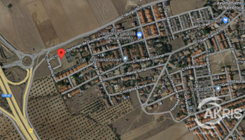 Terreno en venta en Nambroca, Calle Santo Domingo de Guzmán, 45190 photo 0