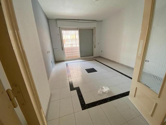 Piso en venta en Cartagena, Los Nietos photo 0