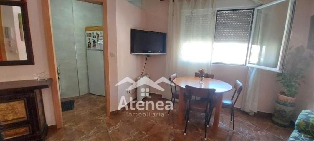 Casa en venta en La Roda, Centro photo 0