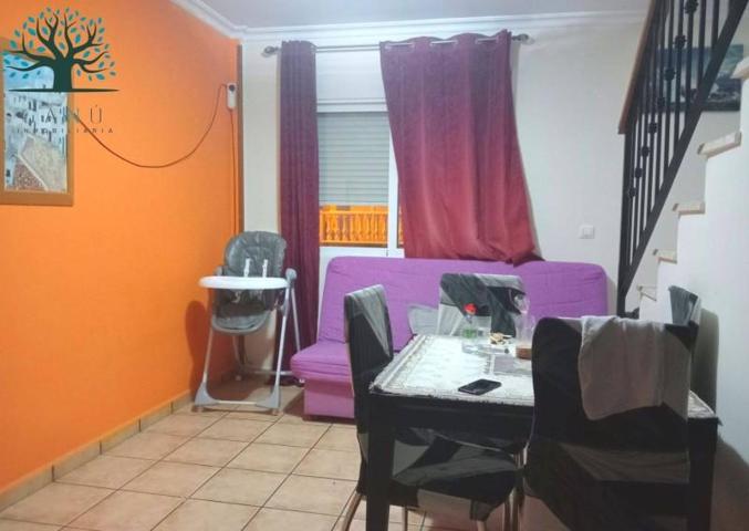 Duplex en venta en Puerto de Mazarrón, Playa Sol photo 0