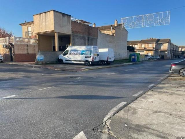 Terreno en venta en Cijuela, Cijuela photo 0