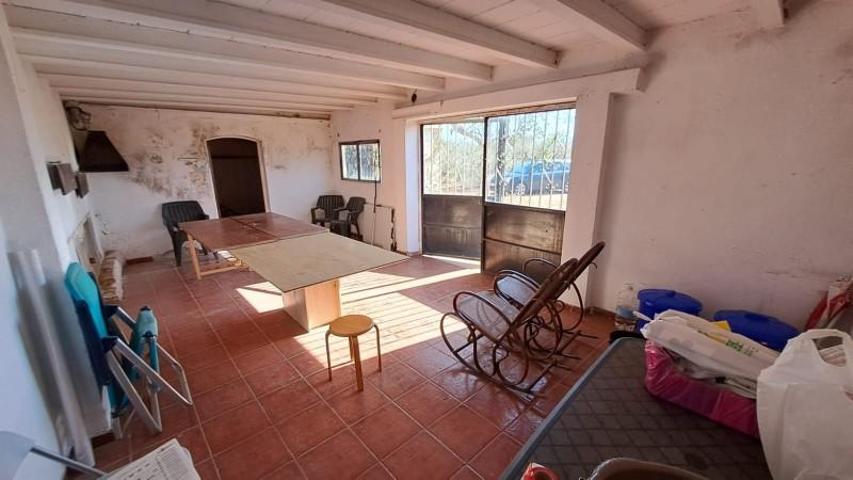 Chalet en venta en Montbrió del Camp, Montbrió del Camp photo 0