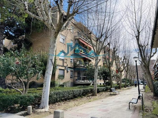 Piso en venta en Talavera de la Reina, Argentina, 45600 photo 0