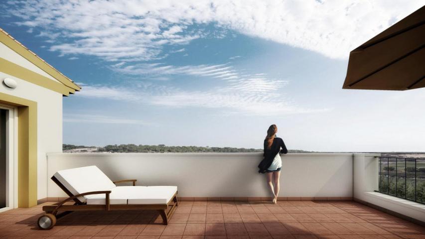 Adosada en venta en Torre-Pacheco, Torre Pacheco photo 0