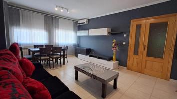 Piso en venta en Almansa, S.U.P 2 photo 0