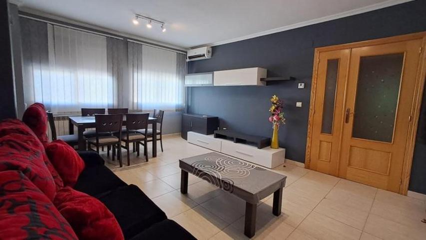 Piso en venta en Almansa, S.U.P 2 photo 0